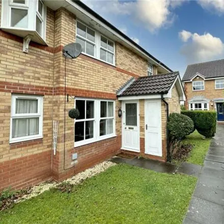 Buy this 1 bed house on Gilmorton Close in Monkspath, B91 3FD