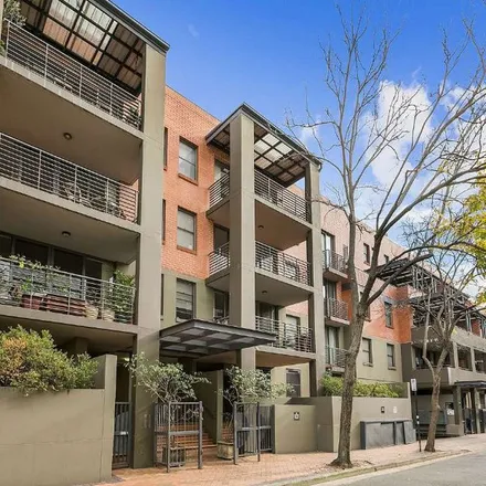 Image 9 - Alma, Renwick Street, Redfern NSW 2016, Australia - Apartment for rent