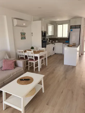Rent this 2 bed apartment on Cúspide in Carrer del Cabanyal, 46400 Cullera