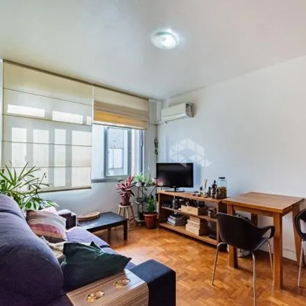 Buy this 2 bed apartment on Rua Eurico Lara in Medianeira, Porto Alegre - RS