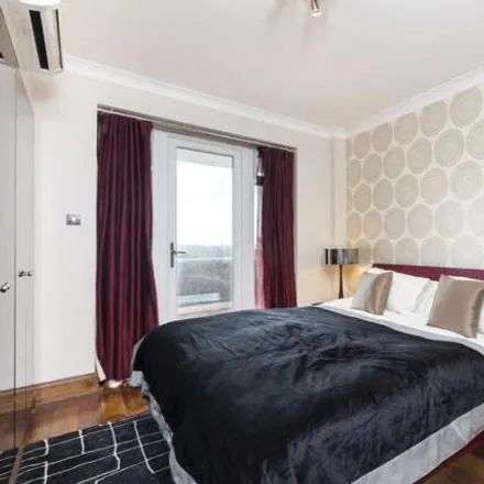 Image 2 - Barrie House, Lancaster Gate, London, W2 3LG, United Kingdom - Apartment for rent