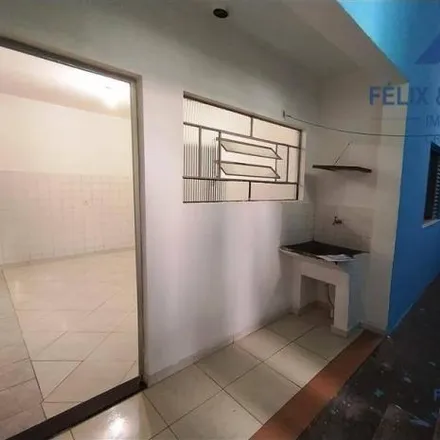 Rent this 1 bed house on Rua Pedro Osório Filho in Vila Amélia, São Paulo - SP