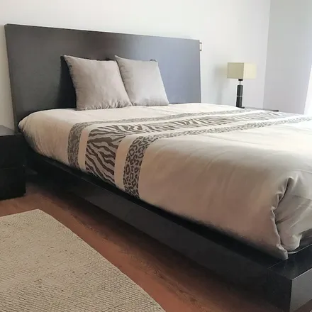 Rent this 2 bed apartment on Alcobaça in Leiria, Portugal