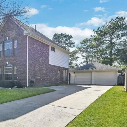 Image 3 - Millstone Street, Harris County, TX 77095, USA - House for sale