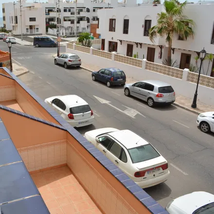 Image 4 - Calle la Caleta, 35660 La Oliva, Spain - Apartment for rent