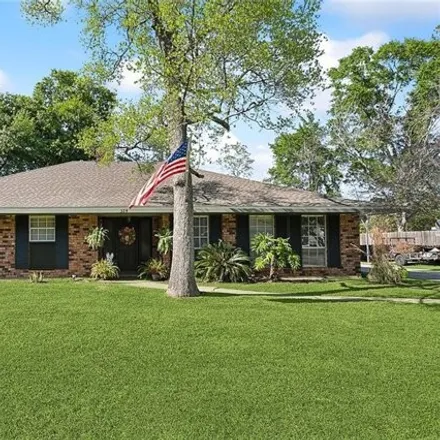 Buy this 4 bed house on 306 Huntington Drive in Country Club Estates, Slidell
