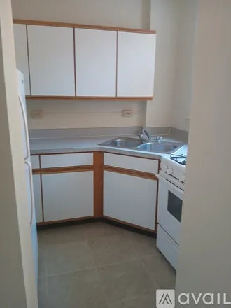 Rent this 1 bed apartment on 1340 S 3rd St