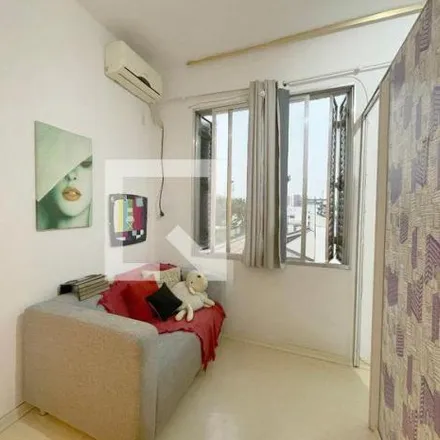 Buy this 1 bed apartment on Grupo STV Segurança in Avenida Pernambuco 2634, Floresta