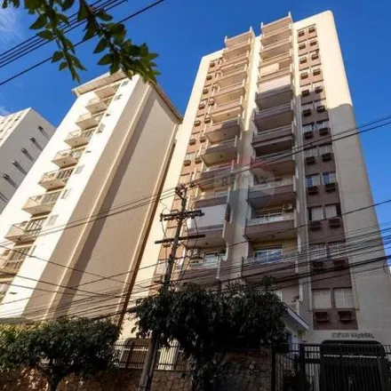 Image 2 - Rua Amador Bueno 660, Centro, Ribeirão Preto - SP, 14010-070, Brazil - Apartment for sale