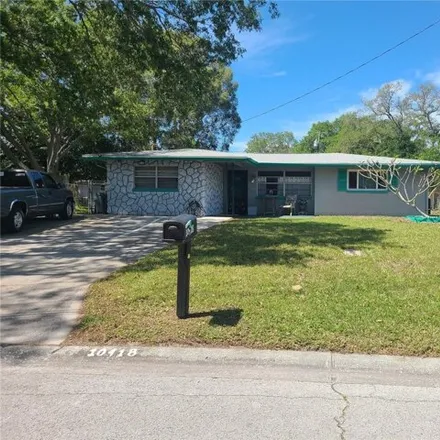 Buy this 4 bed house on 10406 110th Street North in Pinellas County, FL 33778