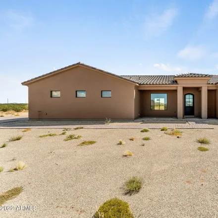 Buy this 3 bed house on Steinway Drive in Wickenburg, Maricopa County