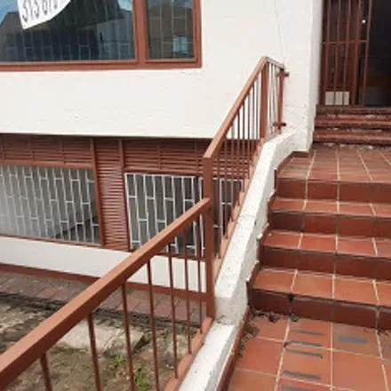 Buy this 4 bed house on Pcaific Club CAV in Calle 129, Suba