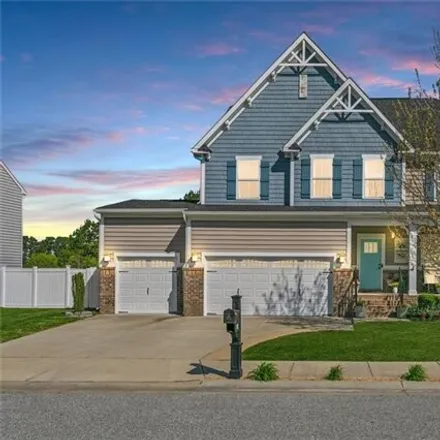 Buy this 5 bed house on 12 Pickins Lane in Poquoson, VA 23662