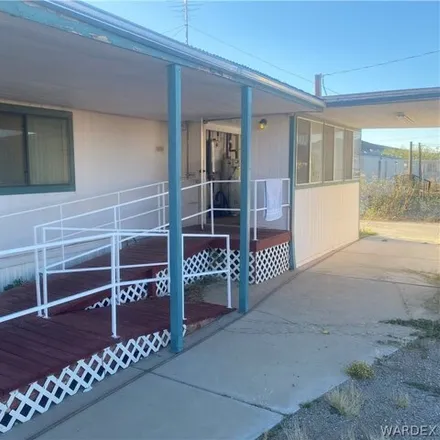 Image 8 - 6937 Stirrup Circle, Dolan Springs, Mohave County, AZ 86441, USA - Apartment for sale