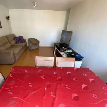 Buy this 2 bed apartment on Rua Itaóca 110 in Chácara Inglesa, São Paulo - SP