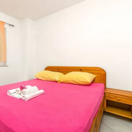 Rent this 1 bed apartment on Poljica in Split-Dalmatia County, Croatia