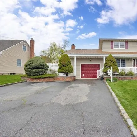 Buy this 5 bed house on 25 Arch Ave in Farmingdale, New York
