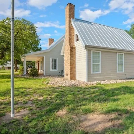 Image 5 - West Lower Crabapple Road, Fredericksburg, TX 78624, USA - House for sale