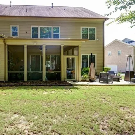 Image 3 - Park Haven Lane, Tyrone, Fayette County, GA, USA - House for sale