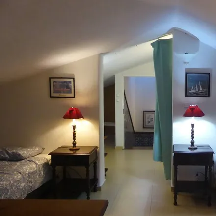 Rent this 7 bed townhouse on Mafra in Lisbon, Portugal