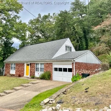 Buy this 4 bed house on 1309 Martha Road in South Charleston, WV 25303