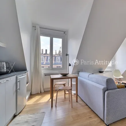 Rent this 1 bed apartment on 32 Rue de Rivoli in 75004 Paris, France