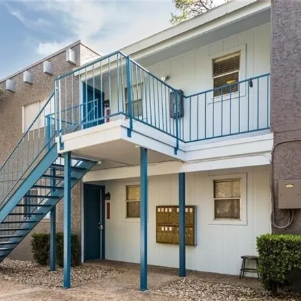 Rent this 1 bed apartment on 3405 Helms Street in Austin, TX 78705