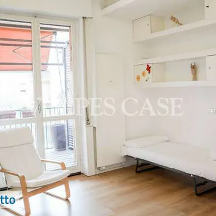 Rent this 3 bed apartment on Alzaia Naviglio Pavese 44 in 20143 Milan MI, Italy