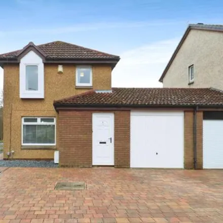 Buy this 3 bed house on Strathallan Drive in Kirkcaldy, KY2 5TP