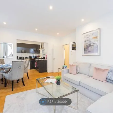 Rent this 2 bed apartment on Ludoquist in 63-67 High Street, London