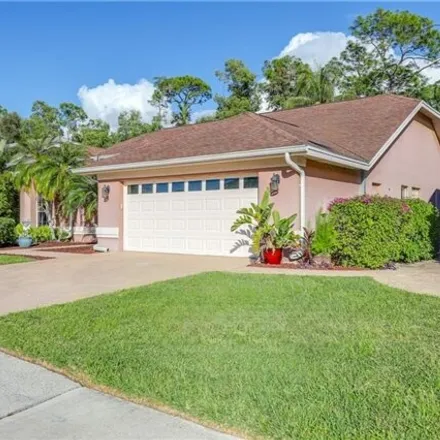 Image 1 - 2086 Piccadilly Circus, East Naples, FL 34112, USA - House for rent