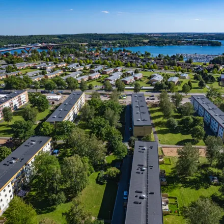 Rent this 2 bed apartment on Råssnäsvägen in 591 32 Motala, Sweden