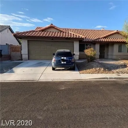 Buy this 3 bed house on 6132 Blossom Knoll Avenue in Las Vegas, NV 89108