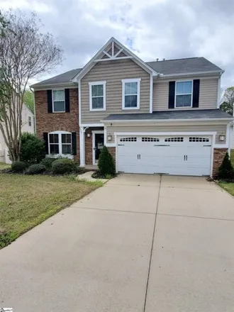 Buy this 5 bed house on 364 Roanoke Way in Greenville County, SC 29607