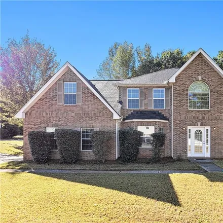 Buy this 5 bed house on 201 Ray Manor in West Hampton, GA 30228