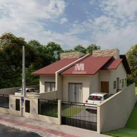 Buy this 2 bed house on Rua Theodoro Kormann in Centro, Guabiruba - SC