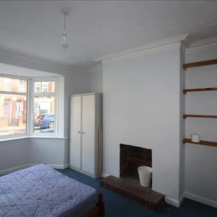 Image 3 - 105 Milton Road, Bedford Place, Southampton, SO15 2JD, United Kingdom - Apartment for rent
