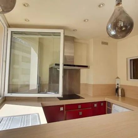 Rent this 2 bed apartment on 6 Passage Saint-Philippe du Roule in 75008 Paris, France