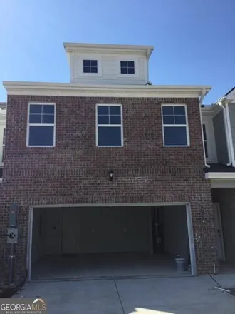 Buy this 3 bed house on US 23;GA 42 in McDonough, GA 30253
