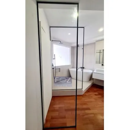Image 8 - BROOKLYN BARBEARIA, Rua do Campo Alegre, 4150-170 Porto, Portugal - Apartment for rent