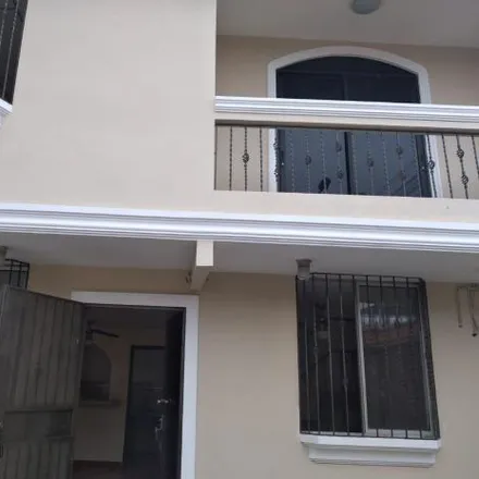 Buy this 3 bed house on 6º Pasaje 33 NO in 090704, Guayaquil