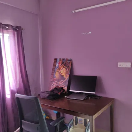 Image 1 - Symbiosis Institute of Business Mangament, 6th Cross Road, Electronics City Phase 1, - 560100, Karnataka, India - Apartment for rent