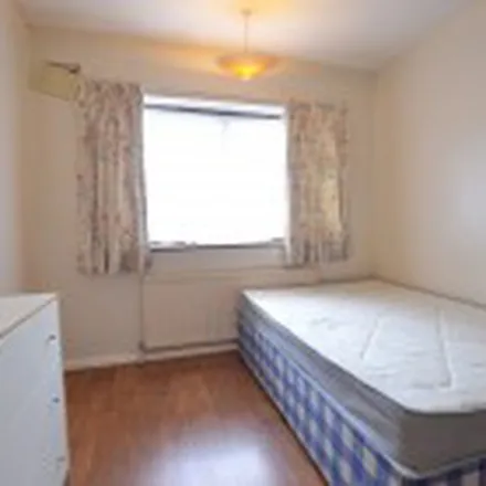 Rent this 2 bed apartment on Stanmore Telephone Exchange in 17 Elm Park, London