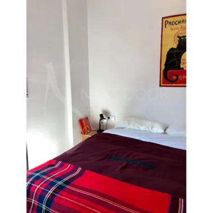 Rent this 2 bed apartment on Carrer de la Lleialtat in 2B, 08001 Barcelona