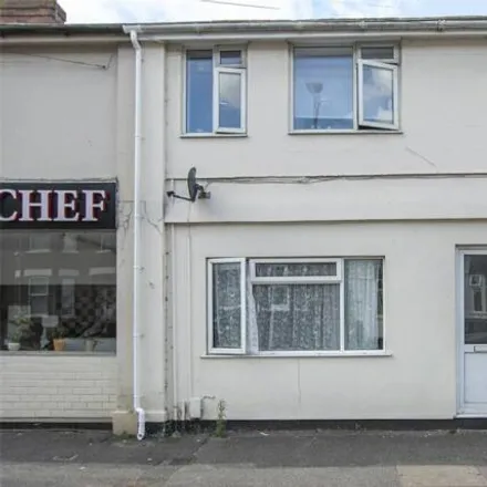 Image 1 - Sterte Road, Poole, BH15 2AE, United Kingdom - Apartment for sale