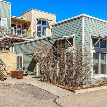 Buy this 1 bed condo on 4640 Broadway in Boulder, CO 80304
