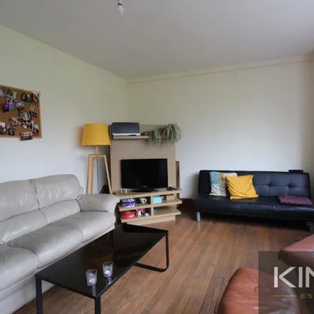 Rent this 2 bed apartment on Debra Charity Shop in York Buildings, Kingsland Place