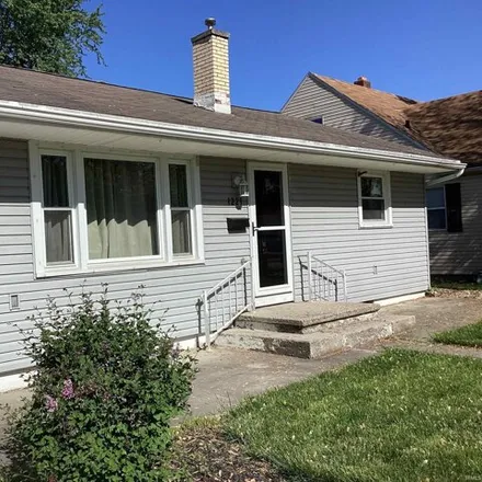 Image 1 - 1249 Mix Avenue, Decatur, IN 46733, USA - House for sale