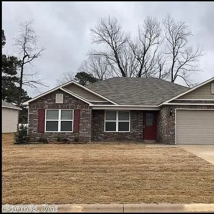 Image 1 - unnamed road, Saline County, AR 72019, USA - House for rent