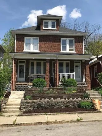 Buy this 4 bed house on Holy Name School in East Patterson Avenue, Columbus